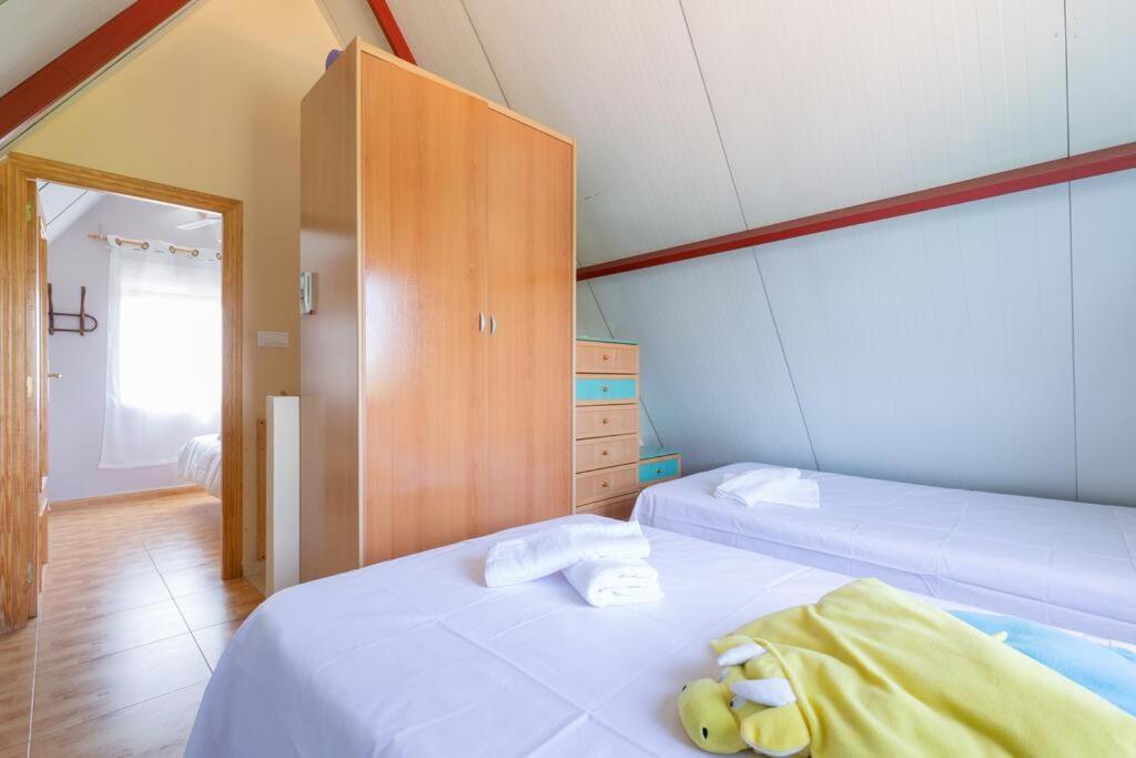 Casita Entre Naranjas Villa Formentera del Segura Luaran gambar
